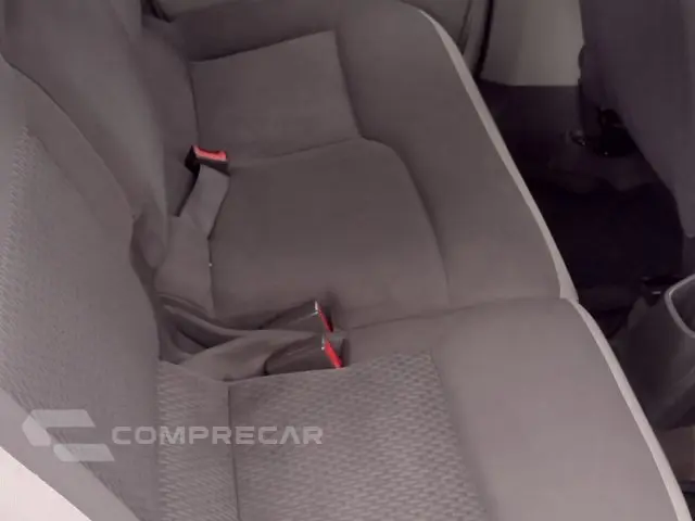 SPIN - 1.8 LT 8V 4P AUTOMÁTICO