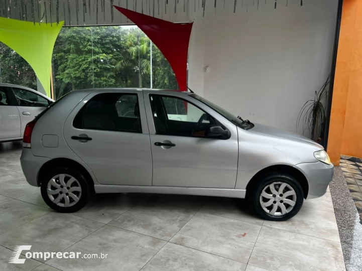 PALIO 1.0 MPI Fire Economy 8V