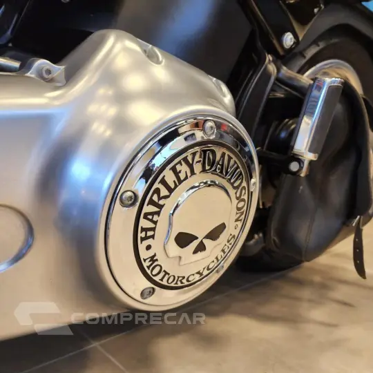 FAT BOY LOW/ SPECIAL FLSTFB