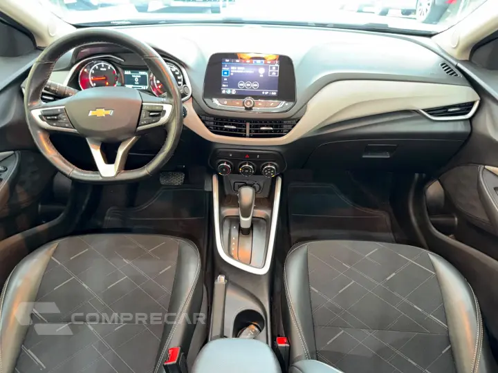 Onix premier 1.0