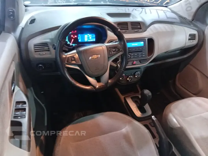 Spin LTZ 1.8