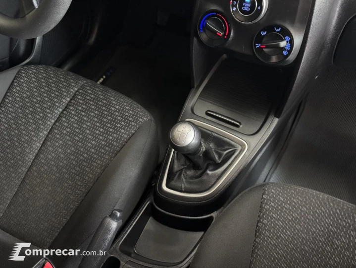 HB 20 Hatch 1.0 12V 4P FLEX UNIQUE