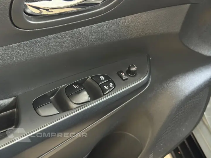 Frontier 2.3 16V PRO4X CABINE DUPLA 4X4 BI-TURBO DIESEL AUTO