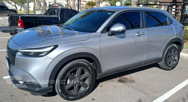 HR-V 1.5 DI I-vtec EXL