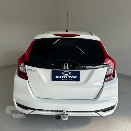 FIT 1.5 EX 16V