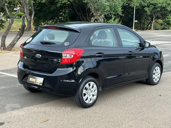 KA + 1.0 SE Plus 12V