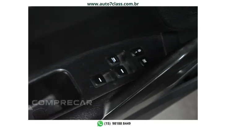 VELOSTER - 1.6 16V 3P AUTOMÁTICO