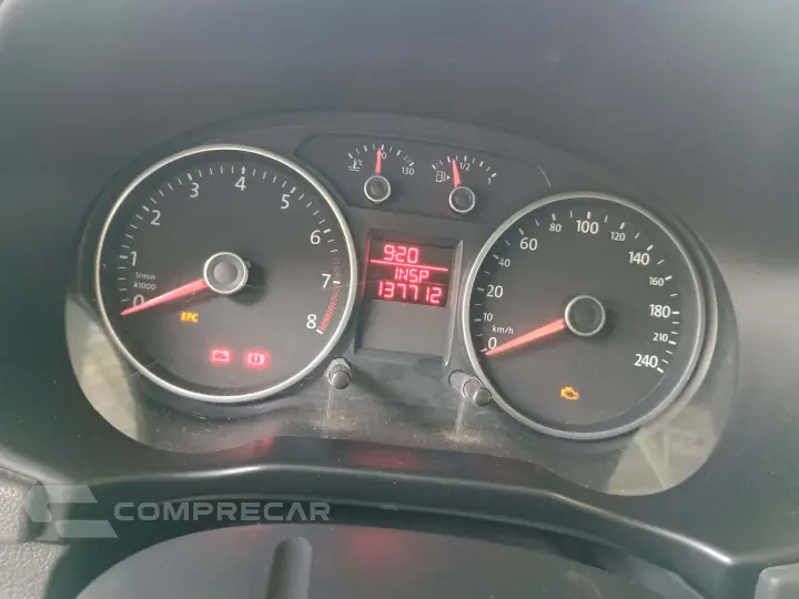 VOYAGE 1.6 MI Trend 8V