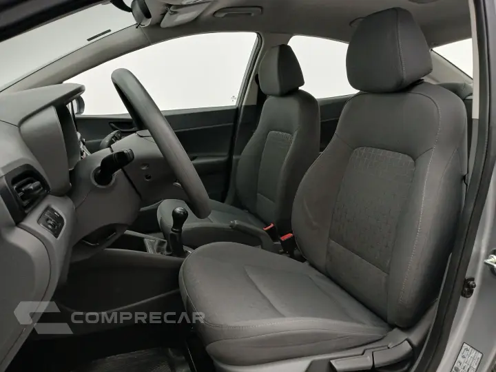 HB20S 1.0 12V FLEX COMFORT PLUS MANUAL