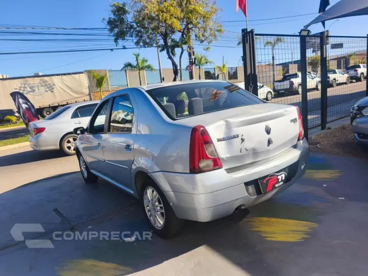 LOGAN PRI 1616V
