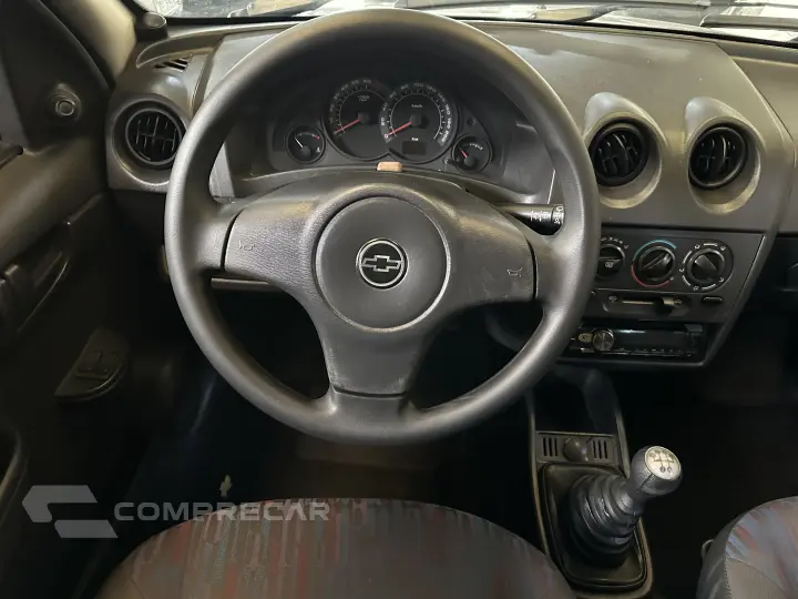 CELTA 1.0 MPFI VHCE Spirit 8V