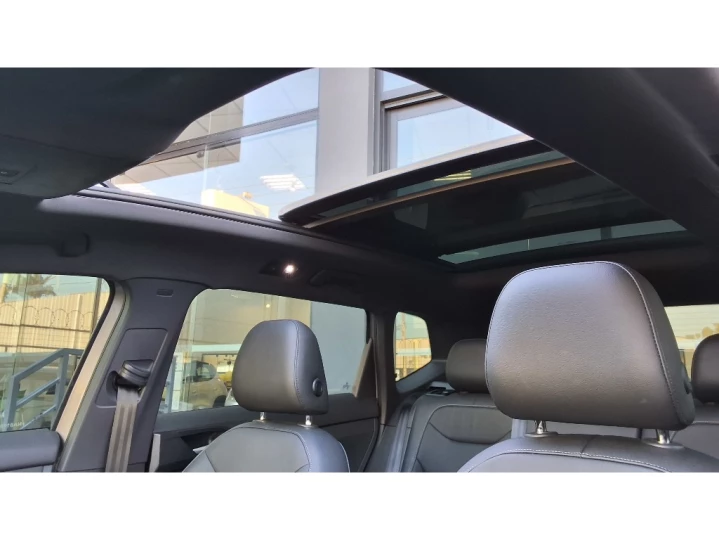 TAOS 1.4 250 TSI TOTAL FLEX HIGHLINE AUTOMÁTICO