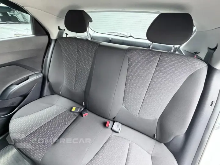 HB20 1.0 UNIQUE 12V FLEX 4P MANUAL