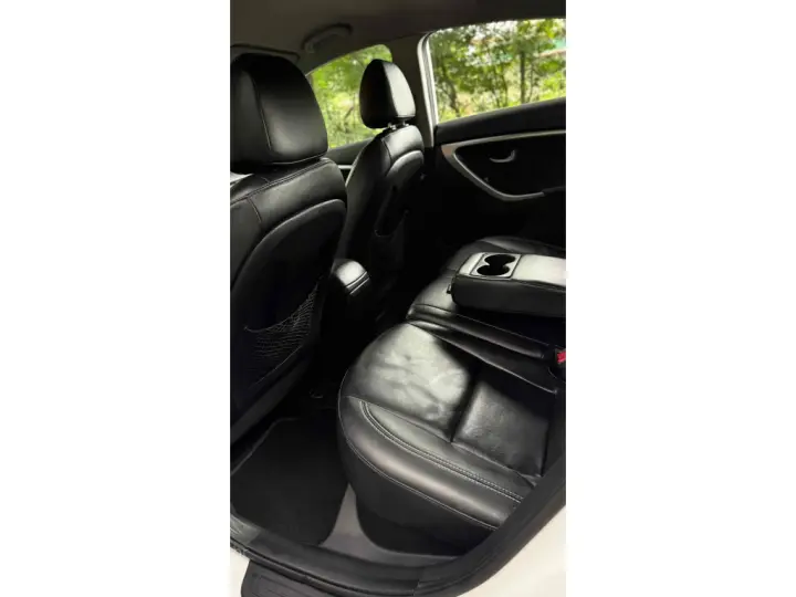 I30 1.8 MPI 16V GASOLINA 4P AUTOMATICO