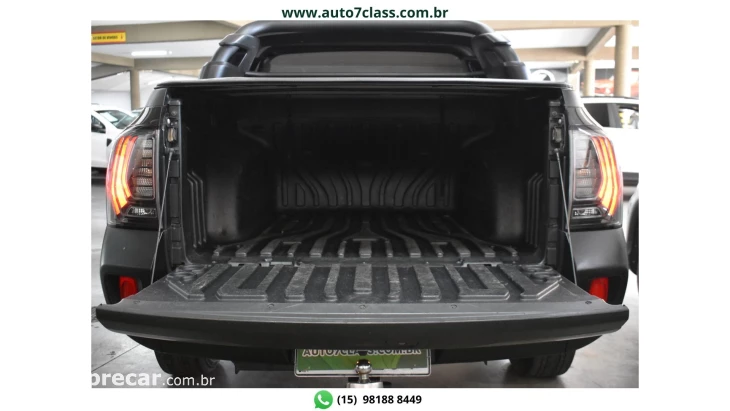 OROCH - 1.3 TCE OUTSIDER X-TRONIC