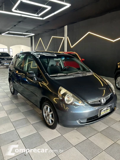 FIT 1.5 EX 16V
