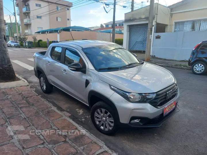 STRADA 1.4 MPI Freedom CD 8V
