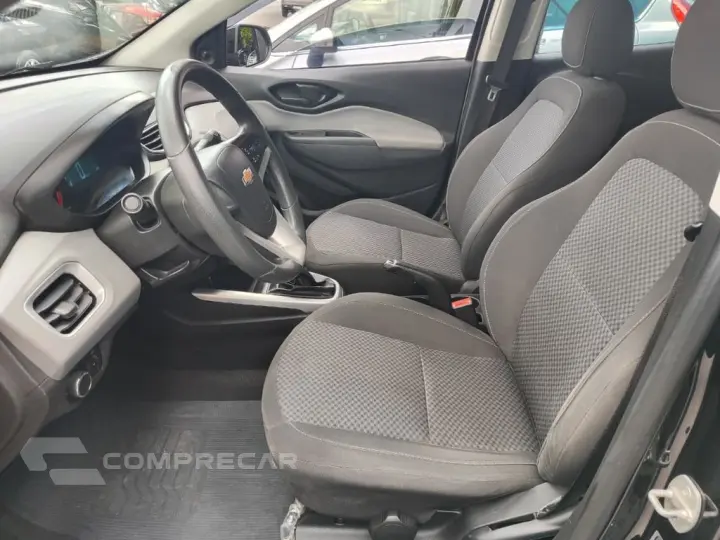 ONIX HATCH LT 1.4 8V FlexPower 5p Mec.