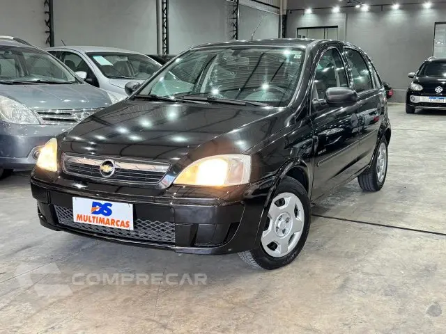 CORSA HATCH - 1.0 MPFI MAXX 8V 4P MANUAL