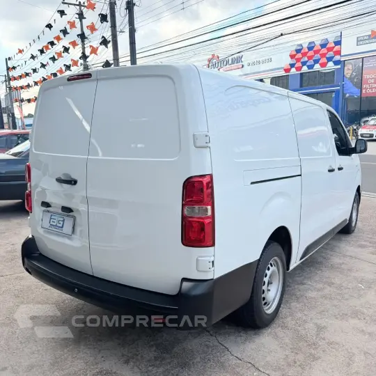 Expert Cargo 1.5 Turbo Diesel