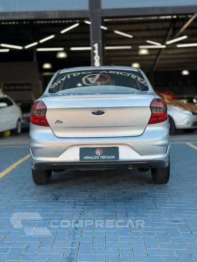 Ka 1.0 SE/SE Plus TiVCT Flex 5p