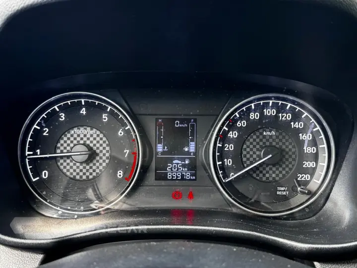 HB20 1.0 12V Vision