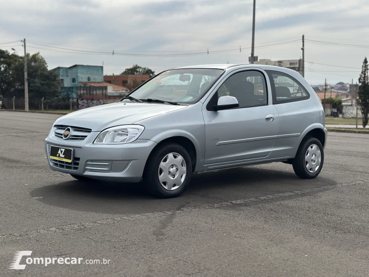 CELTA 1.0 MPFI VHCE Spirit 8V
