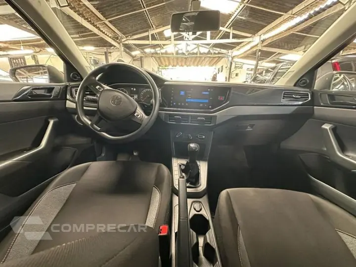 POLO TRACK 1.0 FLEX 12V 5P
