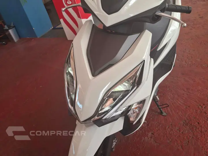 Elite 125I