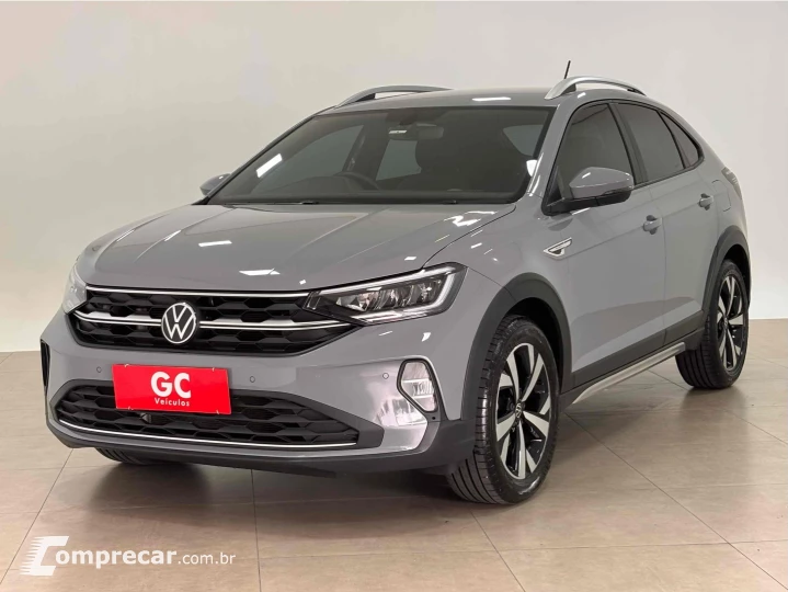 NIVUS 1.0 200 TSI TOTAL FLEX HIGHLINE AUTOMÁTICO