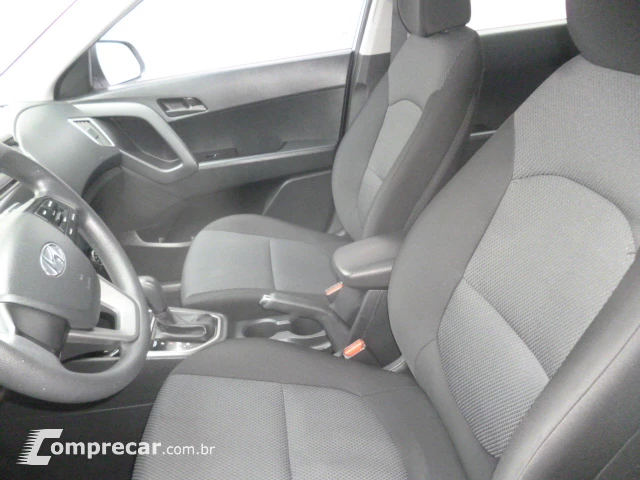 CRETA 1.6 16V Attitude