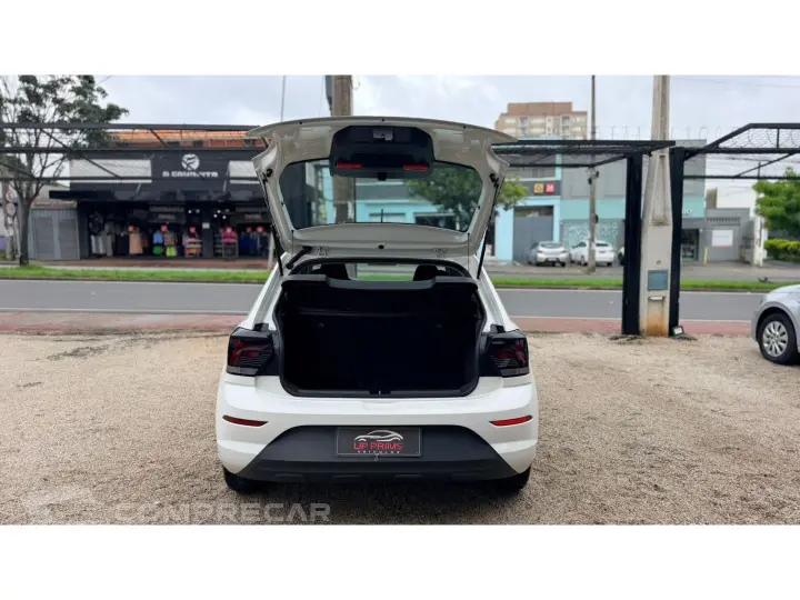 POLO 1.0 MPI TRACK MANUAL