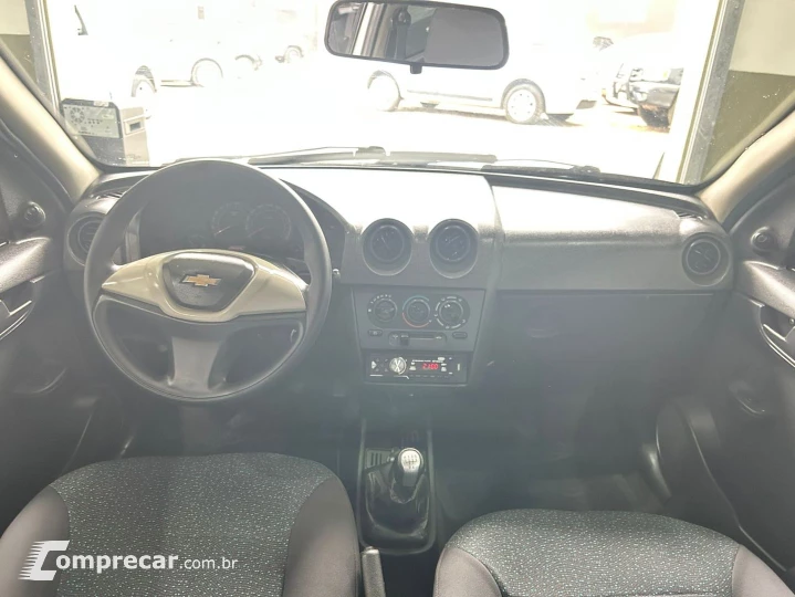 Celta 1.0 Mpfi Life 8V Flex 2P Manual