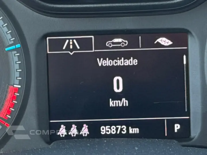 S10 2.8 16V TURBO DIESEL LT CD 4X4 AUTOMÁTICO