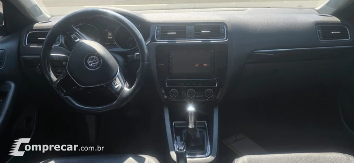 JETTA 2.0 TSI Highline 211cv