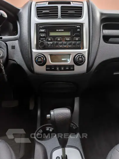 SPORTAGE 2.0 16V