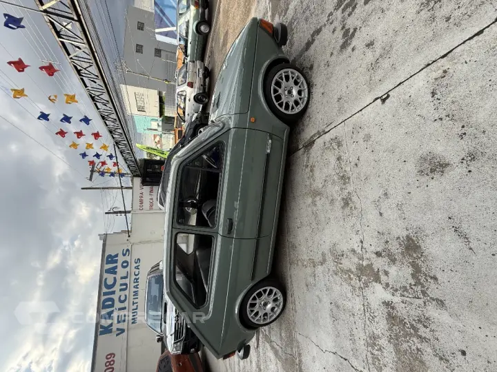 147 1.3 C 8V ALCOOL 2P MANUAL