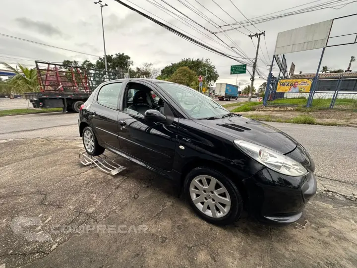 207 1.4 Active 8V
