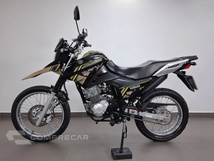XTZ 150 CROSSER Z