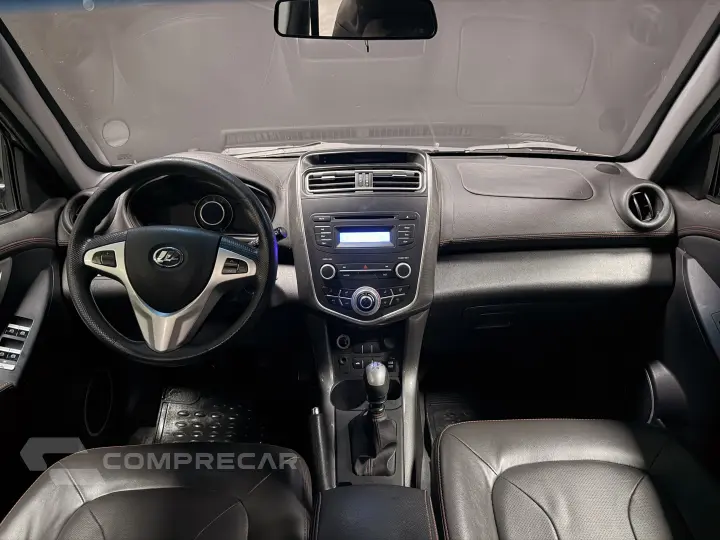 X60 1.8 TALENT 16V GASOLINA 4P MANUAL