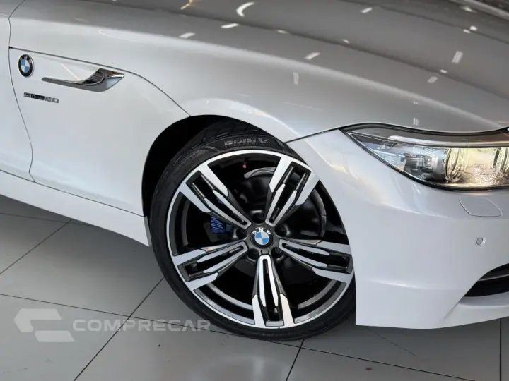 Z4 2.0 16V 20I SDRIVE GP ROADSTER AUTOMÁTICO