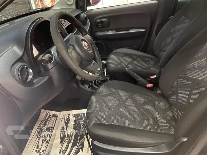 Mobi 1.0 Evo Flex Like. Manual