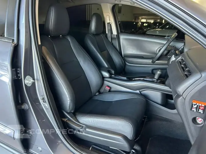 HR-V EXL 1.8 FLEXONE 16V 5P AUT.
