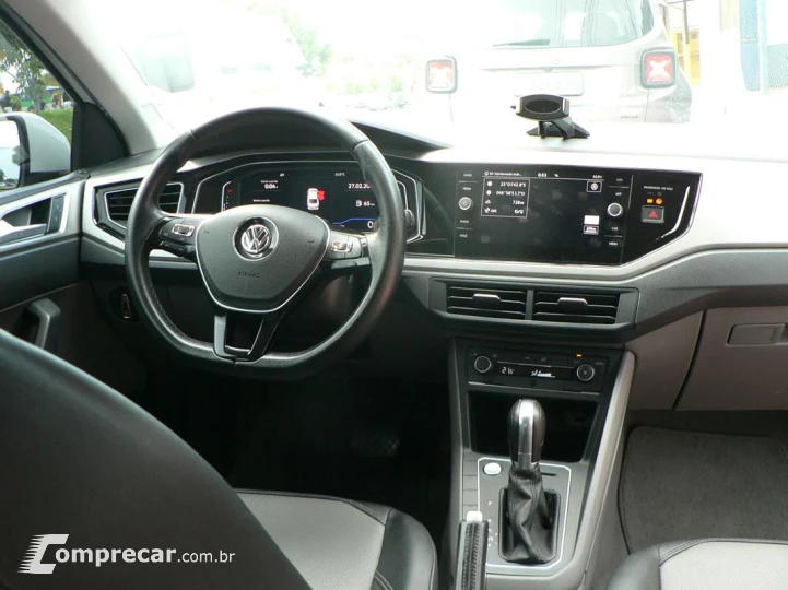 VIRTUS 1.0 200 TSI Highline