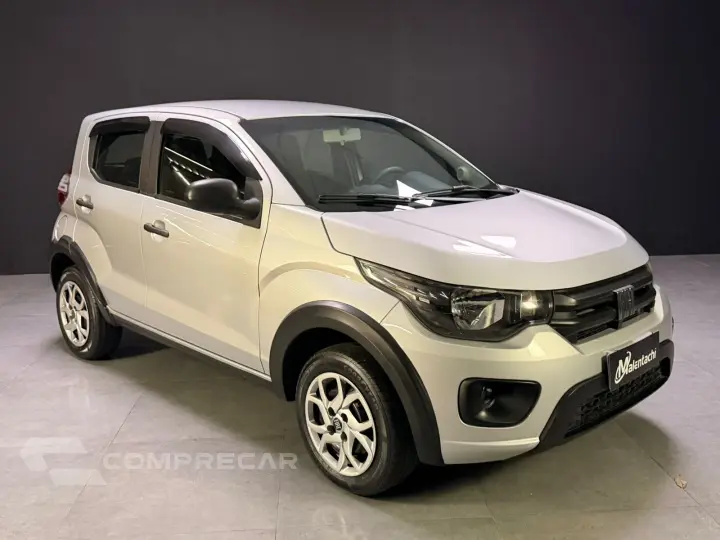 MOBI 1.0 EVO FLEX LIKE. MANUAL