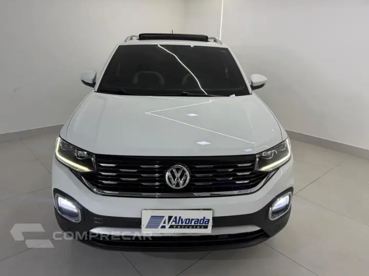 T CROSS HL TSI AE