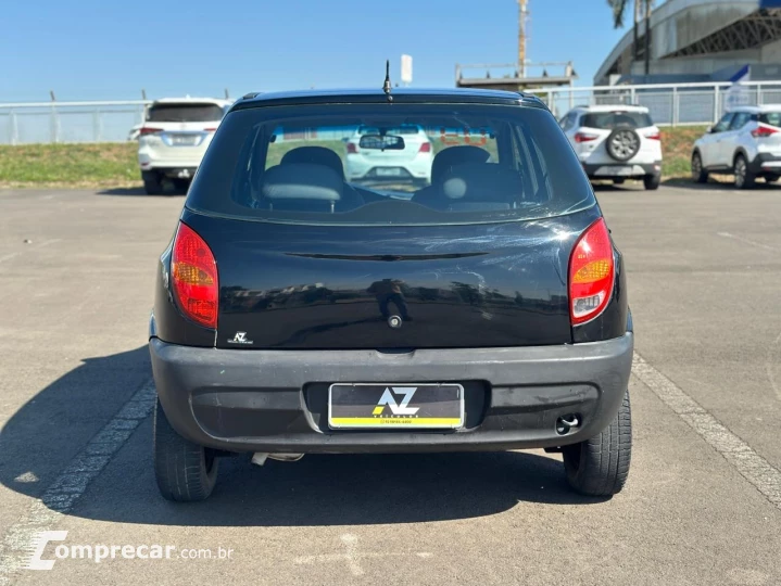 CELTA 1.0 MPFI 8V