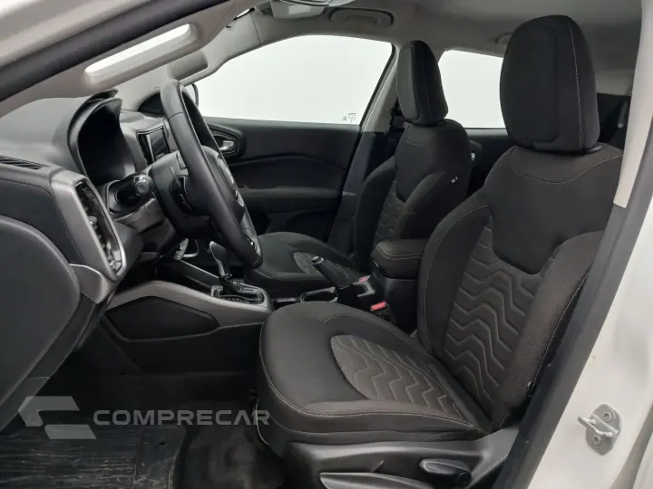 TORO 1.3 TURBO 270 FLEX FREEDOM AT6