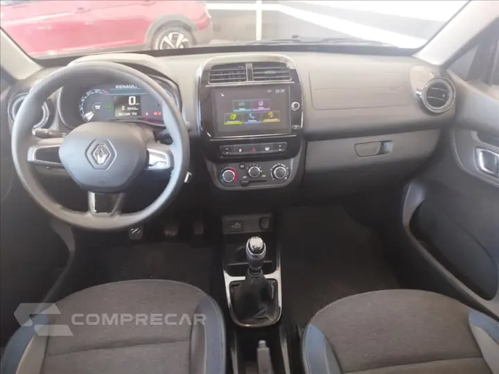 KWID 1.0 12V SCE Intense