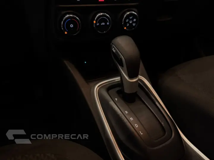 TRACKER 1.0 TURBO FLEX AUTOMÁTICO